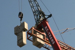 Radovi na Narodnom pozorištu