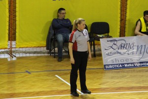 Košarka (M): Spartak - Beovuk (2. liga)