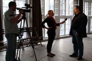 Predavanje Dr Zoltana Mesaroša