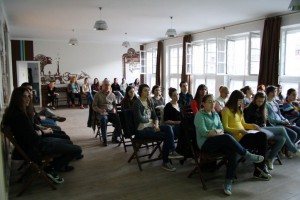 Predavanje Dr Zoltana Mesaroša