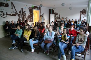 Predavanje Dr Zoltana Mesaroša