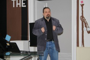 Predavanje Dr Zoltana Mesaroša