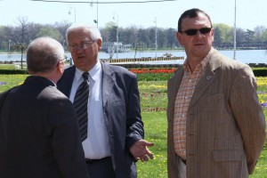 Otvoren Kongresni centar "Velika terasa"