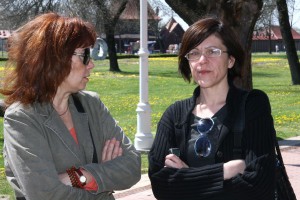 Otvoren Kongresni centar "Velika terasa"