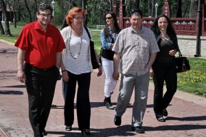 Otvoren Kongresni centar "Velika terasa"