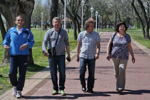 Otvoren Kongresni centar "Velika terasa"