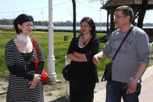 Otvoren Kongresni centar "Velika terasa"