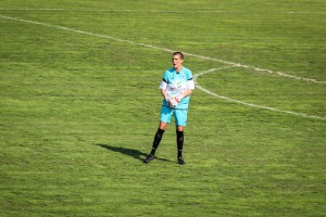 Fudbal (Ž): Žfk "Spartak" - Žfk "Nives"