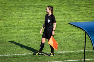 Fudbal (Ž): Žfk "Spartak" - Žfk "Nives"