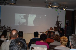 Promocija centra za kulturnu dekontaminaciju