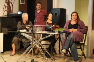 Promocija centra za kulturnu dekontaminaciju