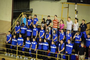 Odbojka (Ž): Spartak - Crvena zvezda (3. utakmica finala playoff-a)