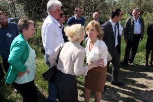 Pušteno u rad pilot postrojenje za vodu u Bačkim Vinogradima