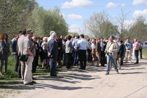 Pušteno u rad pilot postrojenje za vodu u Bačkim Vinogradima