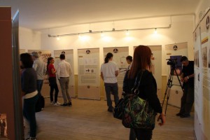 Izložba „Teslin čudesni svet elektriciteta“