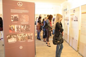 Izložba „Teslin čudesni svet elektriciteta“