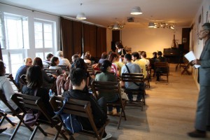 Izložba „Teslin čudesni svet elektriciteta“