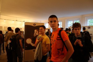 Izložba „Teslin čudesni svet elektriciteta“