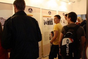 Izložba „Teslin čudesni svet elektriciteta“