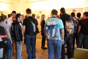 Izložba „Teslin čudesni svet elektriciteta“