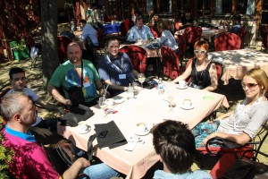 Otvaranje 13. konferencije o elektronskoj trgovini - E-TRGOVINA 2013