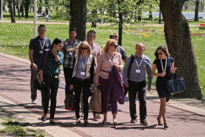 Otvaranje 13. konferencije o elektronskoj trgovini - E-TRGOVINA 2013