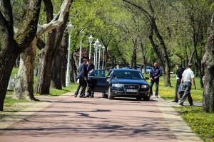 Otvaranje 13. konferencije o elektronskoj trgovini - E-TRGOVINA 2013