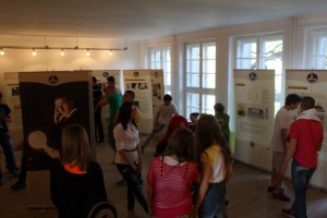 Predavanje o istraživačkoj stanici Petnica