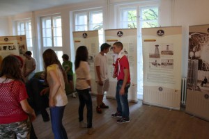 Predavanje o istraživačkoj stanici Petnica