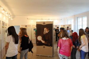 Predavanje o istraživačkoj stanici Petnica