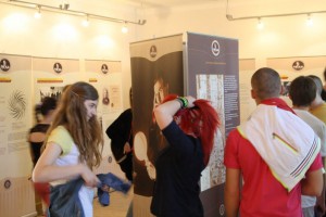 Predavanje o istraživačkoj stanici Petnica