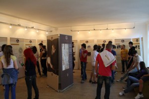 Predavanje o istraživačkoj stanici Petnica