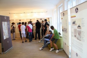 Predavanje o istraživačkoj stanici Petnica