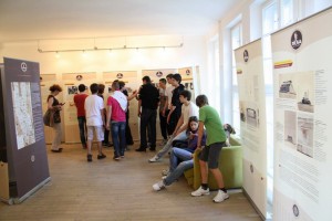 Predavanje o istraživačkoj stanici Petnica