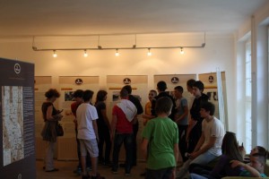 Predavanje o istraživačkoj stanici Petnica