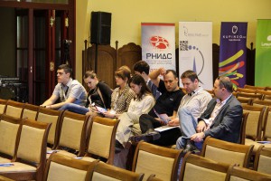 E-trgovina 2013 - drugi dan