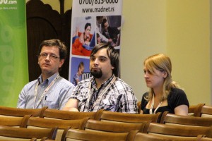 E-trgovina 2013 - drugi dan