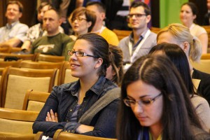 E-trgovina 2013 - drugi dan