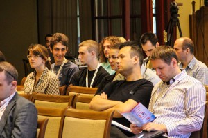 E-trgovina 2013 - drugi dan