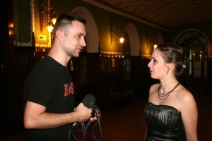 Muzička škola: dodela priznanja