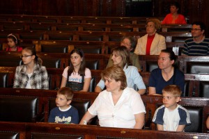 Muzička škola: dodela priznanja