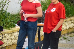 Gradsko takmičenje u pružanju prve pomoći