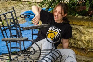 Gradsko takmičenje u pružanju prve pomoći