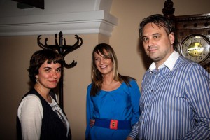 Otvaranje sedmodnevnog trening kursa u okviru međunarodnog programa "Mladi u akciji"