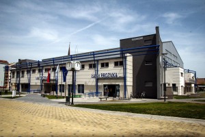 Godišnjica SRC "Prozivka"