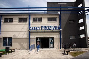 Godišnjica SRC "Prozivka"
