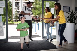 Godišnjica SRC "Prozivka"