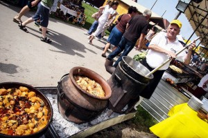 Proslava 1. maja na Paliću (#1)