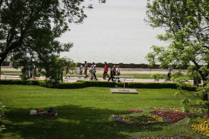 Proslava 1. maja na Paliću (#1)