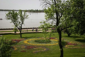 Proslava 1. maja na Paliću (#1)